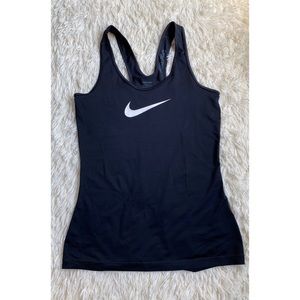 Nike Pro Dri Fit Tank Top
